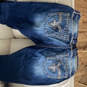 Rock Revival 29 Skinny Jean